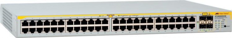 Allied Telesis AT-8000GS/48-30 Allied Telesis AT-8000GS/48-30